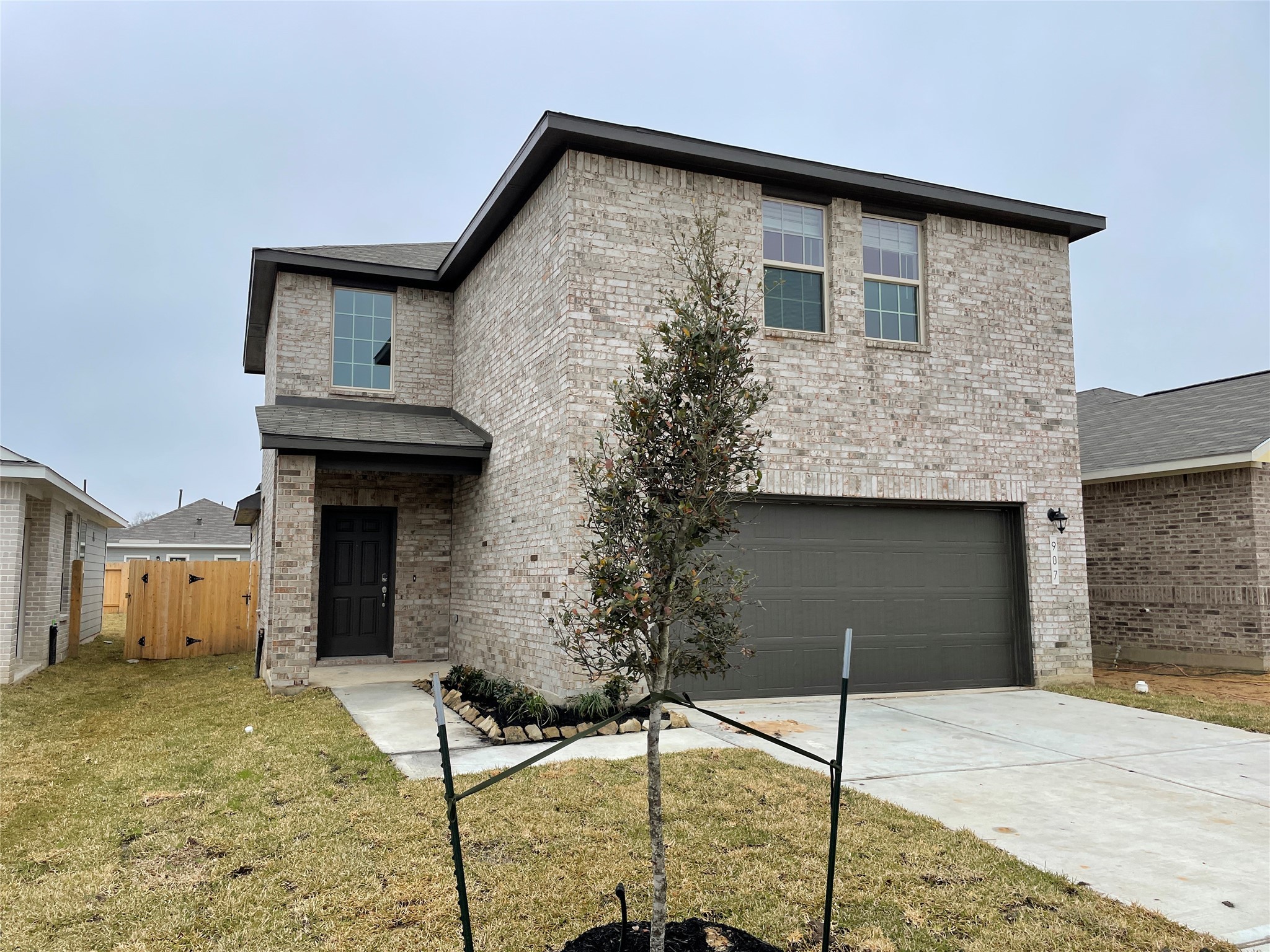 907 Redinger Ridge Drive Huffman TX 77336