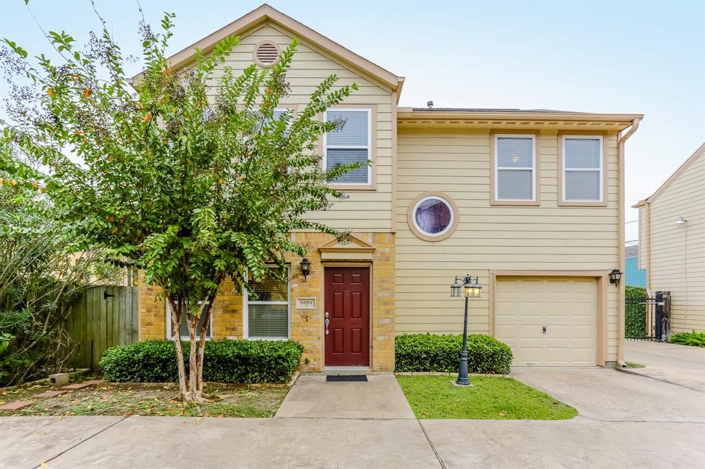 3204 Cline Street A Houston TX 77020
