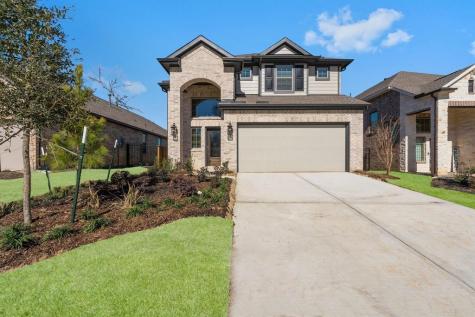 8022 Whisper Grove Drive Magnolia TX 77354