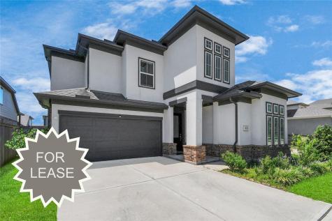 8726 Morris Woods Drive Missouri City TX 77459