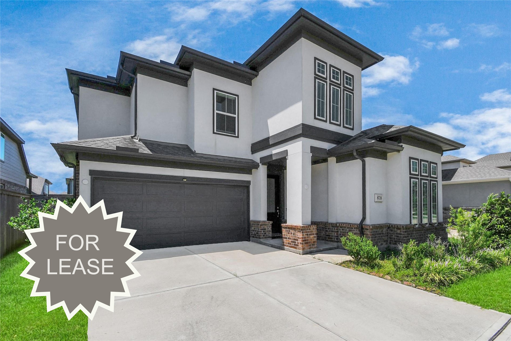 8726 Morris Woods Drive Missouri City TX 77459