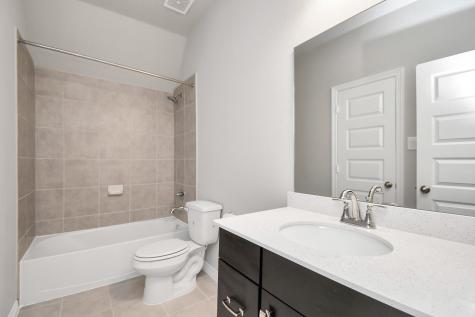 8726 Morris Woods Drive Missouri City TX 77459