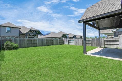 8726 Morris Woods Drive Missouri City TX 77459