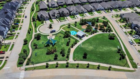 8726 Morris Woods Drive Missouri City TX 77459