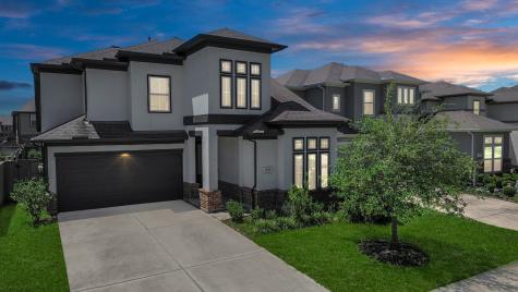 8726 Morris Woods Drive Missouri City TX 77459