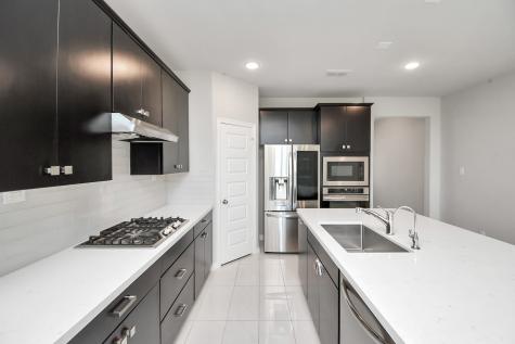 8726 Morris Woods Drive Missouri City TX 77459