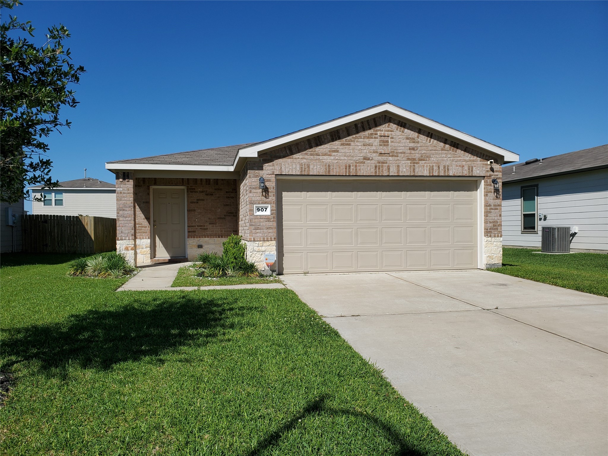 907 Coffee Mill Creek Lane Rosenberg TX 77471