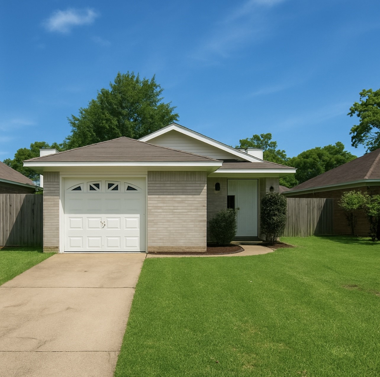 11822 Westwold Drive Tomball TX 77377