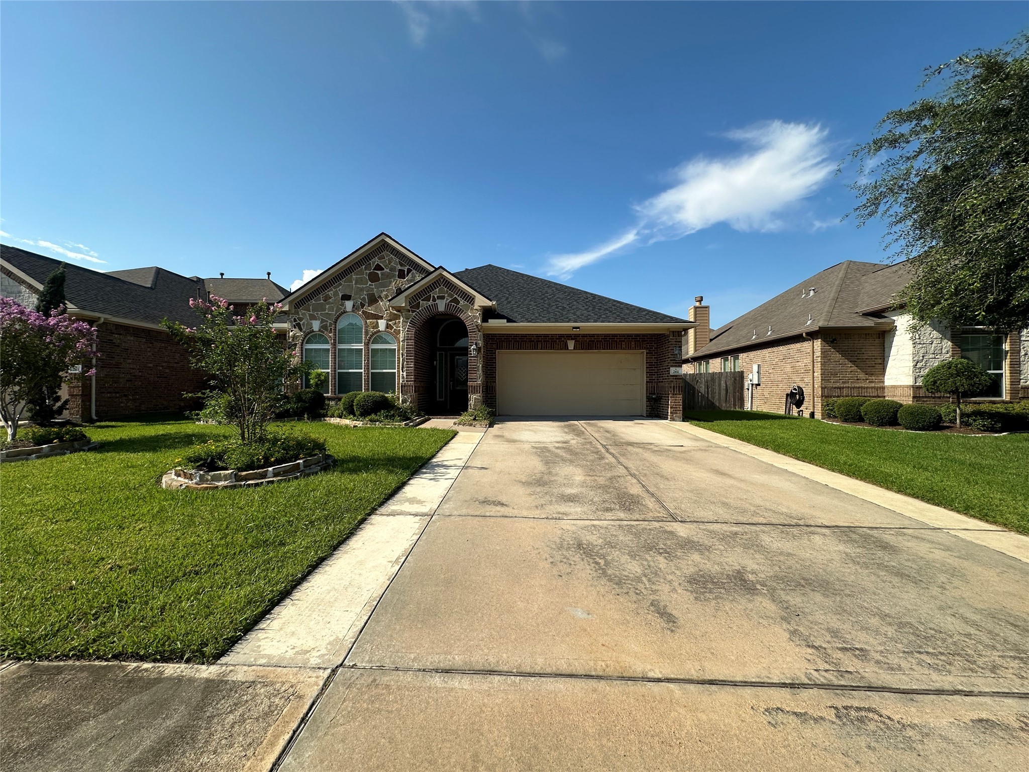 261 Westwood Drive League City TX 77573
