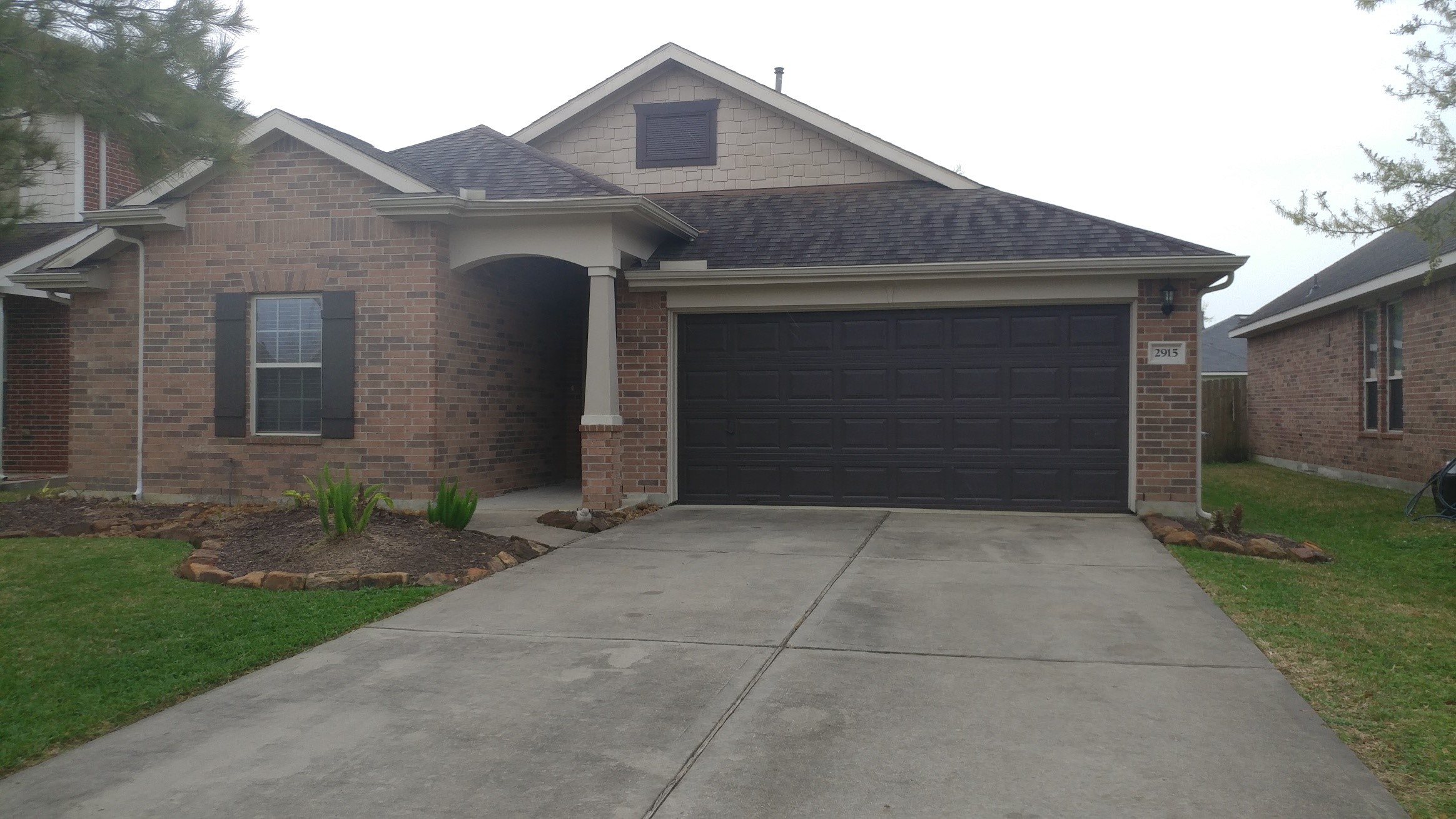 2915 Linden Hill Lane Dickinson TX 77539