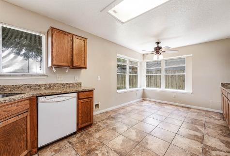 1714 Blindlake Drive Houston TX 77084