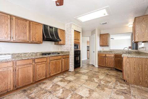 1714 Blindlake Drive Houston TX 77084