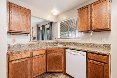 1714 Blindlake Drive Houston TX 77084