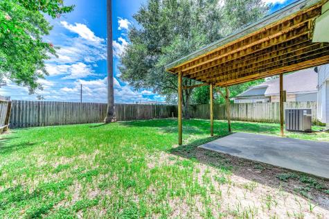 1714 Blindlake Drive Houston TX 77084