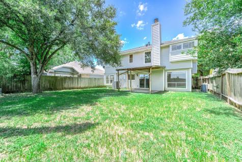 1714 Blindlake Drive Houston TX 77084