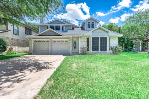 1714 Blindlake Drive Houston TX 77084