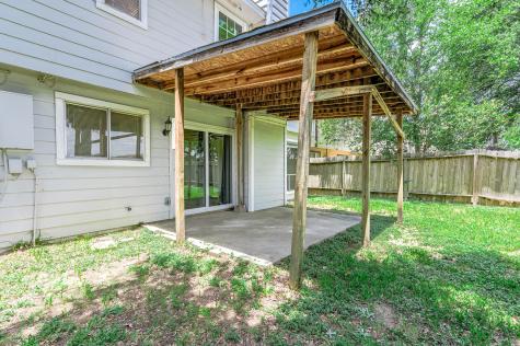 1714 Blindlake Drive Houston TX 77084