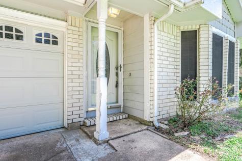 1714 Blindlake Drive Houston TX 77084
