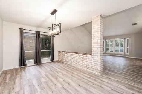 1714 Blindlake Drive Houston TX 77084