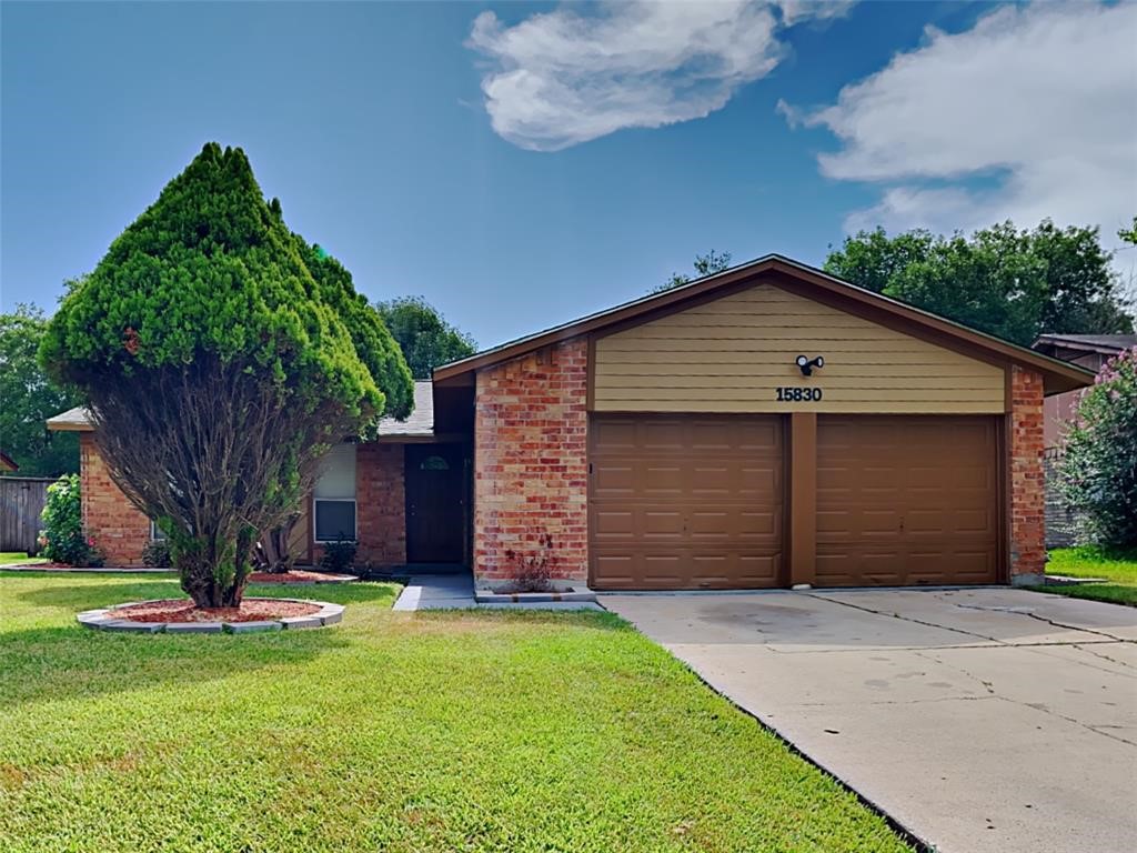 15830 Willmore Lane Missouri City TX 77489