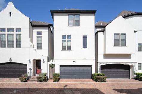 9944 Woodwind Lane S Houston TX 77025