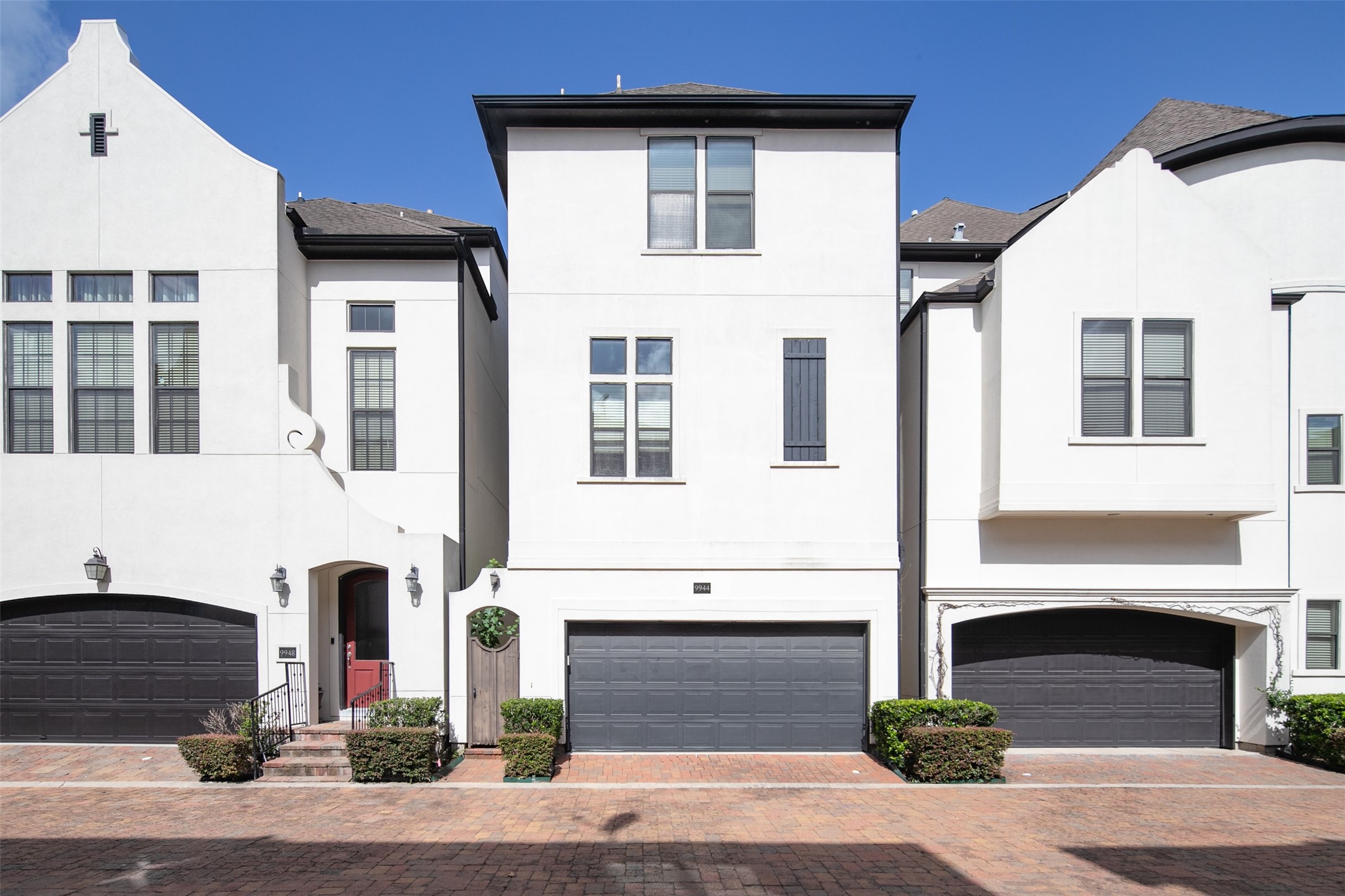 9944 Woodwind Lane S Houston TX 77025