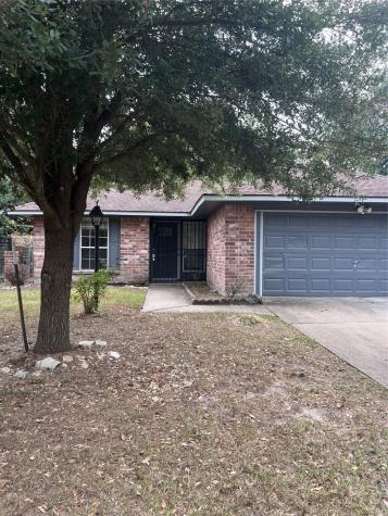 1307 Green Trail Drive Houston TX 77038