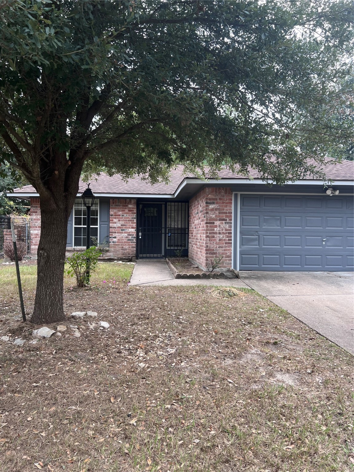 1307 Green Trail Drive Houston TX 77038