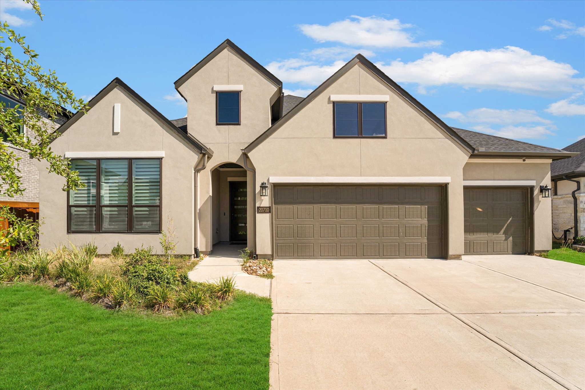 20710 Via Giulia Court Cypress TX 77433