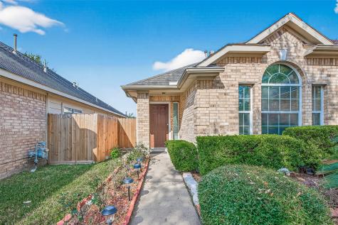 19106 Mission Manor Lane Richmond TX 77407
