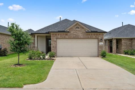 17726 Pensford Way Tomball TX 77377