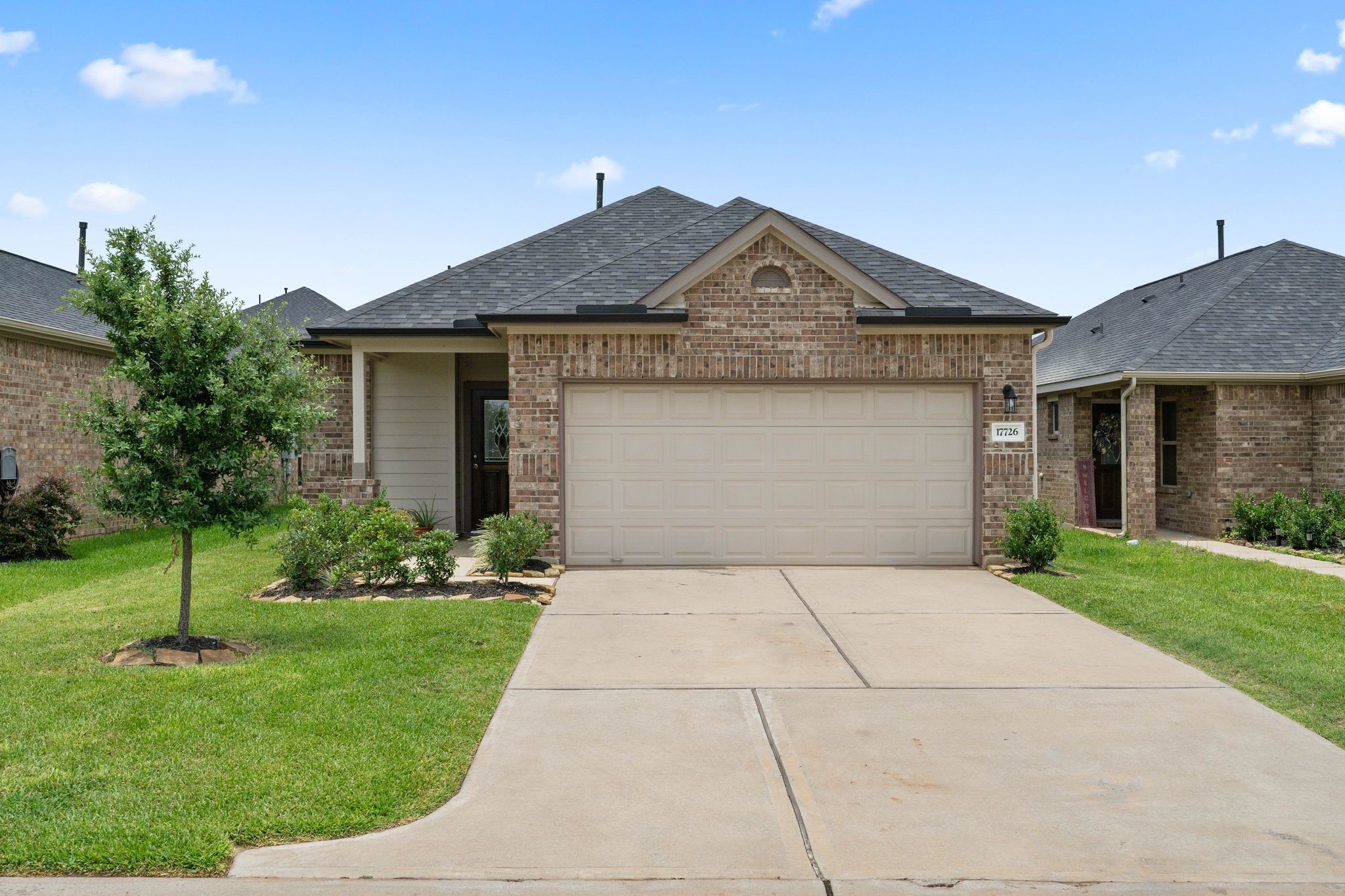 17726 Pensford Way Tomball TX 77377
