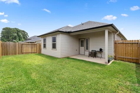 17726 Pensford Way Tomball TX 77377