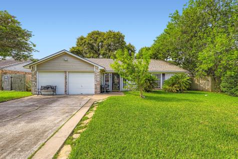 420 26th Avenue N Texas City TX 77590