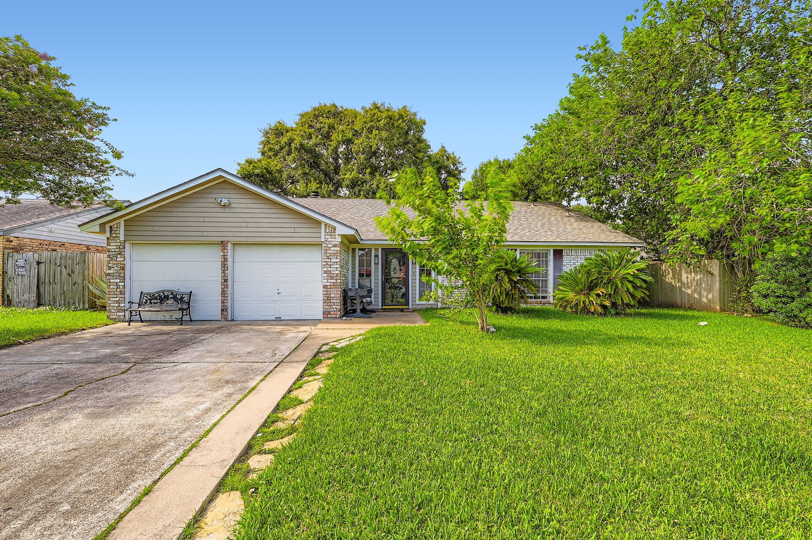 420 26th Avenue N Texas City TX 77590