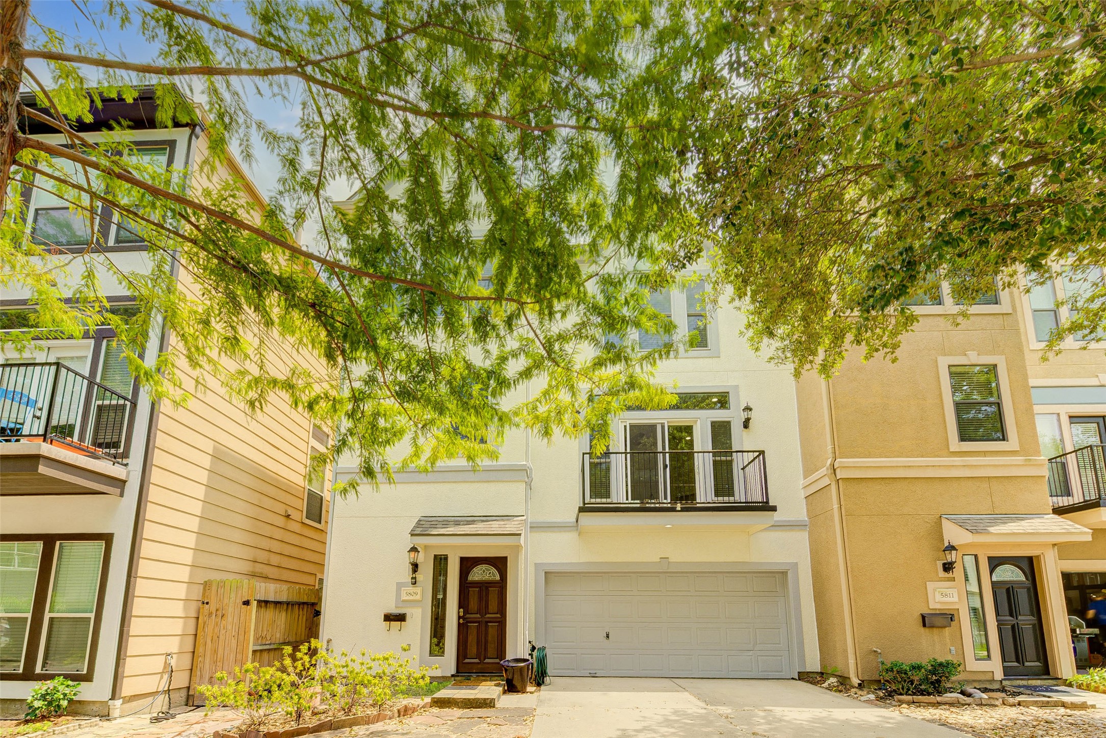 5809 Maxie Street Houston TX 77007