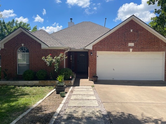 2626 Eastwood Lane Round Rock TX 78664