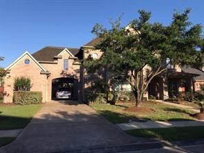 12202 Laguna Terrace Drive Houston TX 77041