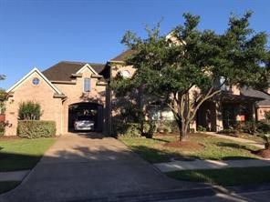 12202 Laguna Terrace Drive Houston TX 77041