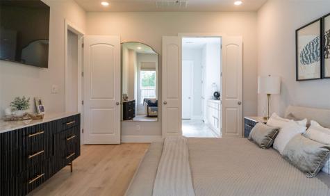 96 Madrone Terrace Place Tomball TX 77375