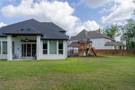 96 Madrone Terrace Place Tomball TX 77375