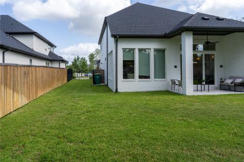 96 Madrone Terrace Place Tomball TX 77375