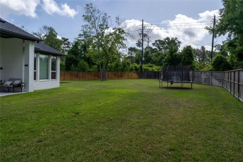96 Madrone Terrace Place Tomball TX 77375