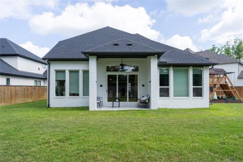 96 Madrone Terrace Place Tomball TX 77375