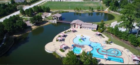 96 Madrone Terrace Place Tomball TX 77375
