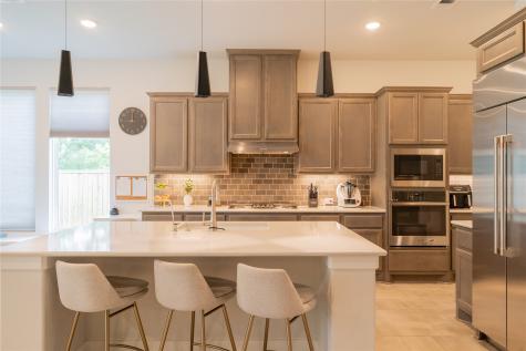 96 Madrone Terrace Place Tomball TX 77375