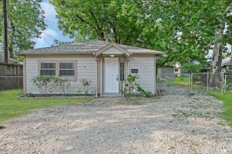 620 Rittenhouse Street Houston TX 77076