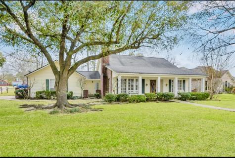 12678 Pegasus Drive Willis TX 77318