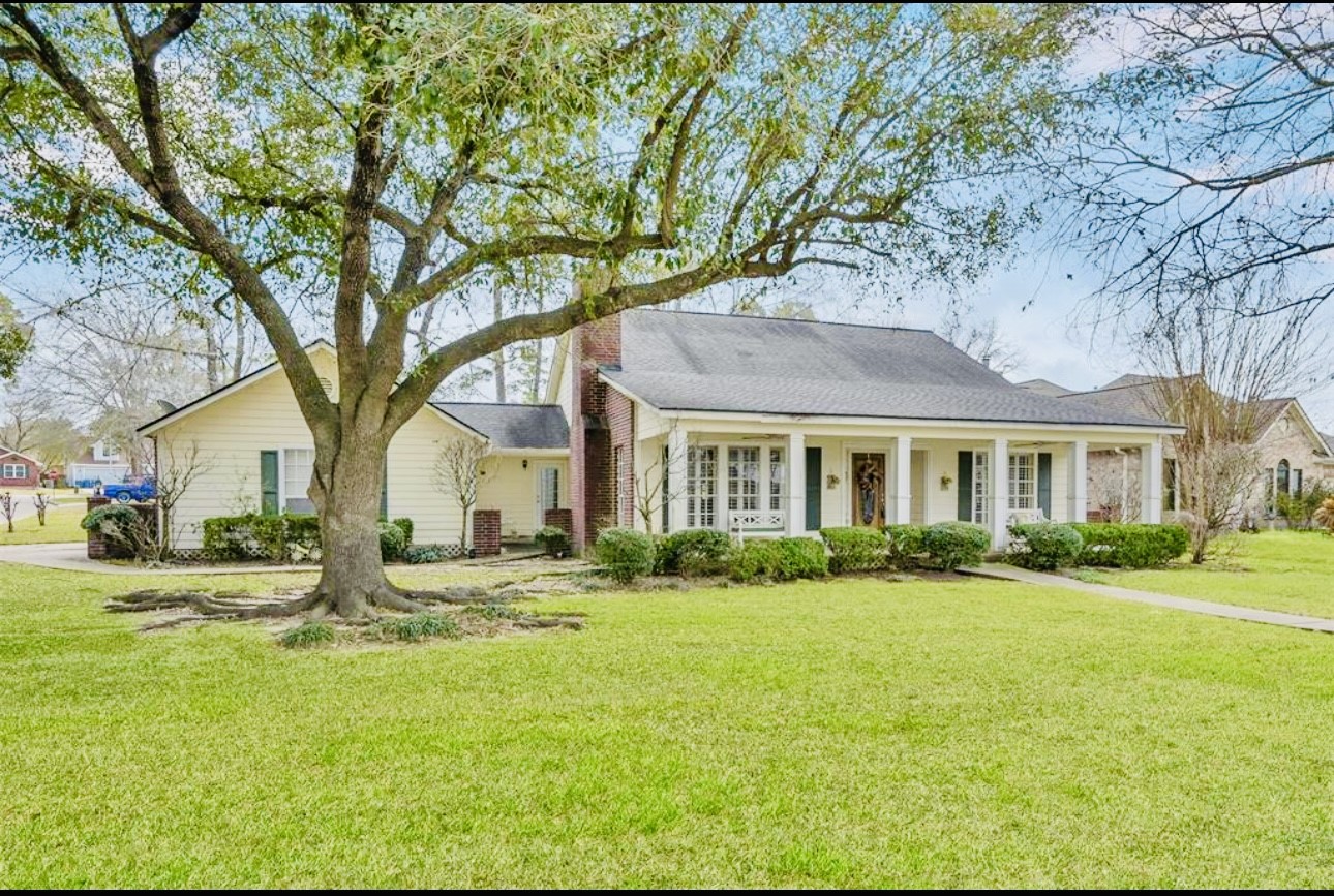 12678 Pegasus Drive Willis TX 77318