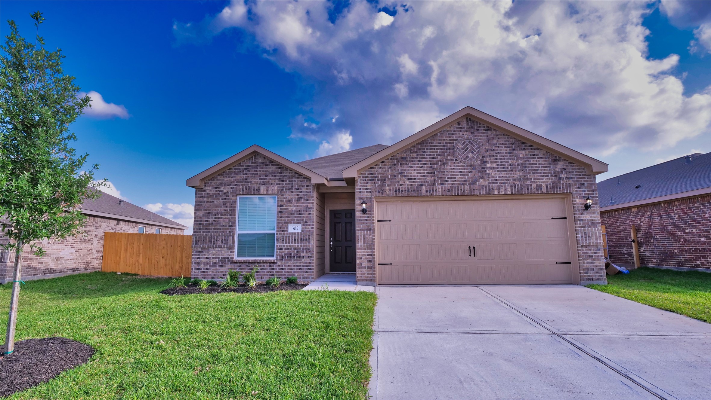 305 Palo Duro Canyon Drive Katy TX 77493